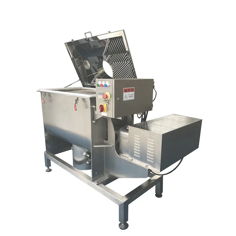 Double Ribbon Mixer high quality