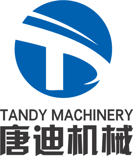 Shanghai Tandy Machinery Manufacturing Co., Ltd.